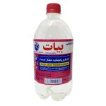 تینر فوری مدل لوساید